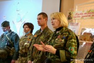 Могилевские поисковики клуба «ВИККРУ» провели виртуальную экспедицию Могилевские поисковики клуба «ВИККРУ» провели виртуальную экспедицию