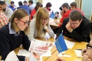 Интеллектуальная игра«Что? Где? Когда» Интеллектуальная игра«Что? Где? Когда»