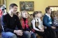 У Магілёве прайшоў незвычайны ўрок беларускай мовы 