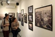 «Невядомы Магілёў. Выстава фотаздымкаў 1941-44 гг.» «Невядомы Магілёў. Выстава фотаздымкаў 1941-44 гг.»