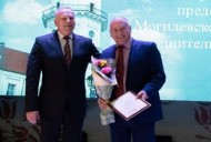 Подведение итогов социально-экономического развития Октябрьского района Могилева за 2019 год Подведение итогов социально-экономического развития Октябрьского района Могилева за 2019 год