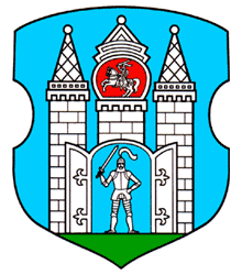 Герб города Могилева