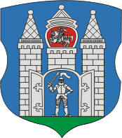 Иизображение герба города Могилева