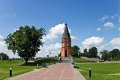 В закладке аллеи 70-летия Победы на Буйничском поле примут участие 40 ветеранов