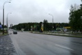 Въездные ворота в Могилёв со стороны Минска получили новый облик 