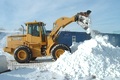 Уборка снега в Могилёве: лучшего результата можно добиться только совместными усилиями