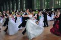 «Вальс выпускников» закружит в Могилёве более 200 пар 