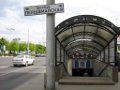 В Могилёве реконструируют подземный пешеходный переход в центре города 