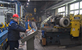 Новый инвестпроект реализуется на могилёвском металлургическом заводе