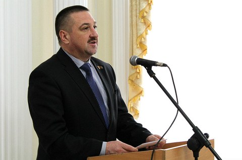 В различных отраслях экономики Могилёва занято свыше 73 тыс. женщин – Сергей Иванов