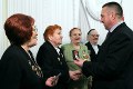 В различных отраслях экономики Могилёва занято свыше 73 тыс. женщин – Сергей Иванов