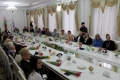 30 могилевчанок пригласили на торжественный приём, посвящённый Дню женщин 