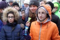 Совместная акция МЧС и фабрики мороженого прошла сегодня в Могилёве 