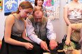 Праздник «Весёлые каникул» подготовил ко Дню защиты детей музей им. Масленикова 