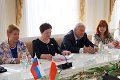 Делегация Омска посетила Могилёв с торгово-экономической миссией