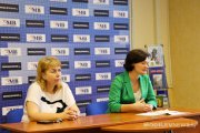 Единый день информирования для сотрудников редакций СМИ прошёл в могилёвском Доме печати Единый день информирования для сотрудников редакций СМИ прошёл в могилёвском Доме печати