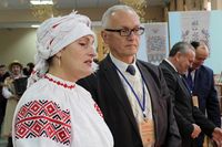Міжнародны форум – своеасаблівы брэнд Магілёва і Магілёўскай вобласці – Барыс Святлоў