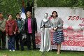 «Каменная сказка» началась в Могилёве 