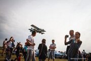 Авиашоу «Крылья Виктории» Авиашоу «Крылья Виктории»