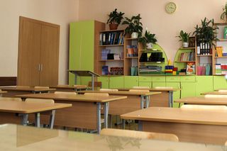 Могилёвские школы готовятся к новому учебному году 