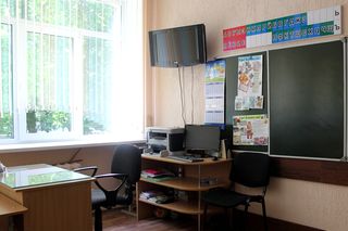 Могилёвские школы готовятся к новому учебному году 