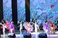 В Могилеве состоялся праздничный концерт учащихся детских школ искусств города 