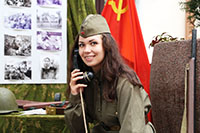 Могилев празднует День Независимости Республики Беларусь