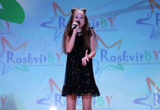 В Могилеве проходит многожанровый фестиваль-конкурс «RoskvitBY» 