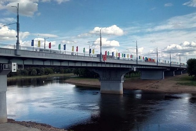 Итоги виртуального фотоконкурса, посвящённого юбилею города, подвели в Могилёве 