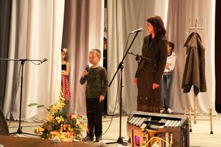Могилёвские спасатели и их семьи устроят фестиваль самодеятельности 