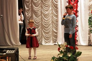 Могилёвские спасатели и их семьи устроят фестиваль самодеятельности 