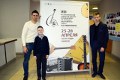 Ученики могилёвских школ искусств стали лауреатами республиканского конкурса им. Жиновича 