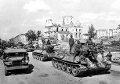 Музей гісторыі Магілёва рыхтуе выставу“Невядомы Магілёў. Выстава фотаздымкаў 1941 – 44 гг.” 
