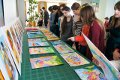 Фестиваль культуры и творчества «Жар цвет» завершился в Могилёве гала-концертом