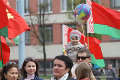 Традиционное открытие фонтанов пройдёт в Могилёве 1 мая