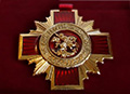 Круглый стол к 250-летию Военного ордена Святого Великомученика и Победоносца Георгия состоится в Могилеве 28 января