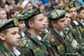 Молодёжь приглашают на профориентационную акцию «Святое дело – Родине служить!» 
