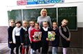 Акция «Детям о налогах» проходит в учреждениях образования Могилева