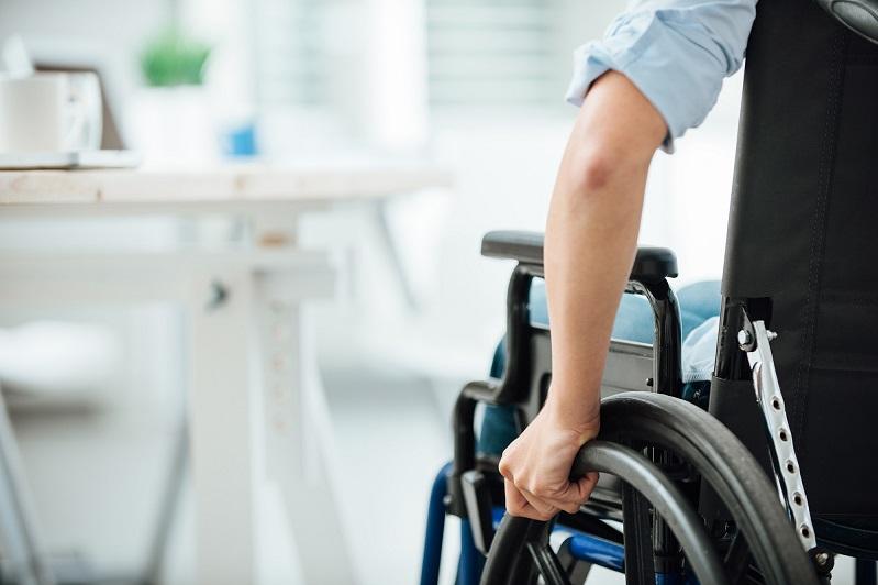 Информационный час для лиц с инвалидностью «Перспективы трудоустройства» пройдет в Могилеве