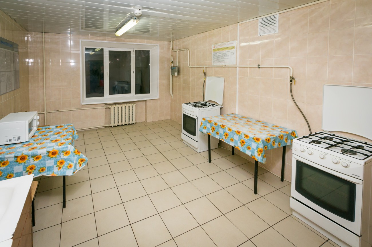 Итоги смотра-конкурса на лучшее общежитие подвели в Могилеве