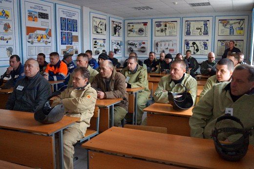 Могилёвские электрогазосварщики успешно выступили на конкурсе профмастерства в российском Иваново 