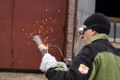 Могилёвские электрогазосварщики успешно выступили на конкурсе профмастерства в российском Иваново 