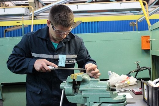 Рабочая молодёжь посоревнуется в профессиональном мастерстве 