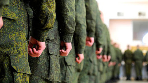 Подготовка к развертыванию территориальной обороны — оно из направлений деятельности военкомата Могилева и Могилевского района