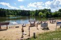 В Могилёве разрешено купание детей и взрослых только на пляже в Полыковичах