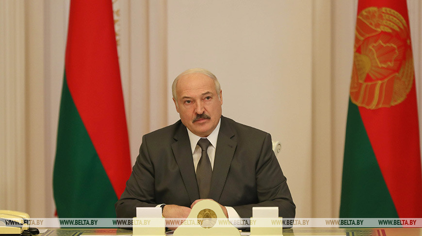Лукашенко заявил, что Россия полностью поддержала предложения Беларуси по поставкам нефти