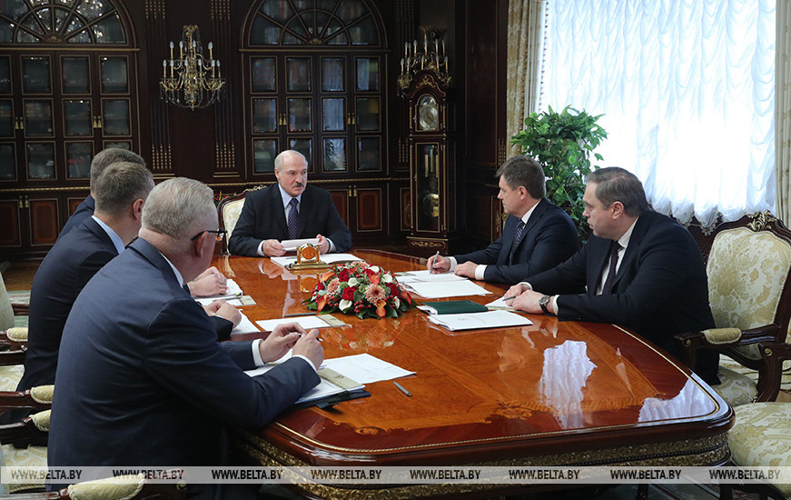 «Этому мы будем уделять самое серьезное внимание» — Лукашенко требует активнее строить арендное жилье для бюджетников