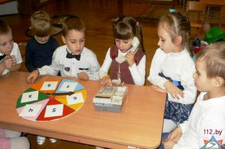 В Могилёвской области подвели итоги конкурса «Безопасное детство» 