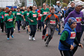 Легкоатлетический марафон пройдёт в Могилёве 6 октября