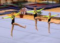 Республиканские соревнования «Звёзды белорусской акробатики» пройдут в Могилёве 21-23 мая